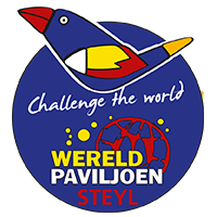 Wereldpaviljoen Steyl